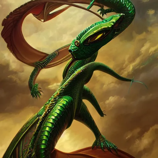 Prompt: hyperrealistic photo of rayquaza the flying sanke like dragon pokemon, character design, concept art, studio lighting, ultra detailed, structured art, ultra detailed, professional photography, cinematic art by artgerm and greg rutkowski and alphonse mucha