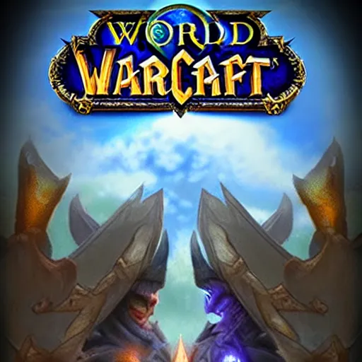 Image similar to world of warcraft portal to another world