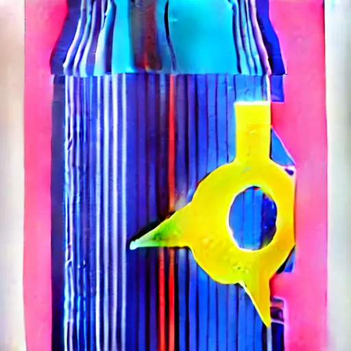 Image similar to soda can by shusei nagaoka, kaws, david rudnick, airbrush on canvas, pastell colours, cell shaded, 8 k