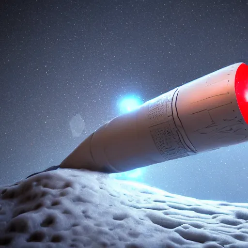 Prompt: cosmic rocket inside snow ball toy, stunning 8 k octane comprehensive 3 d render, inspired by istvan sandorfi & greg rutkowski & unreal engine, perfect symmetry, dim volumetric cinematic lighting, extremely hyper - detailed, stunning light reflections, incredibly real lifelike attributes & flesh texture, intricate, masterpiece, artstation, stunning, 8 5 mm f 1. 4