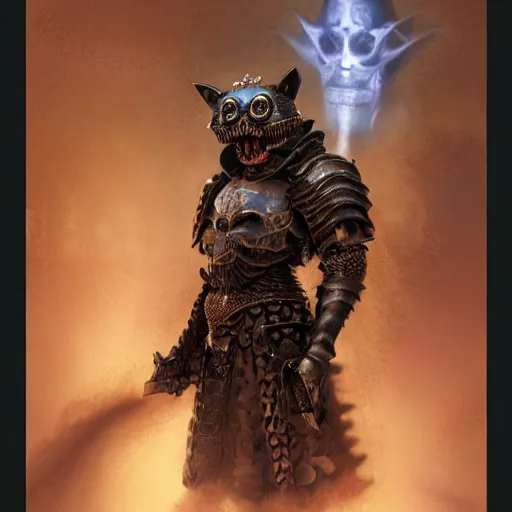 Prompt: berserk skullknight black armor, anthropomorphic shiba inu, shiba inu face, stuning 3 d render, masterpiece, glowing aura, by donato giancola and greg rutkowski and wayne barlow and zdzisław beksinski, realistic face