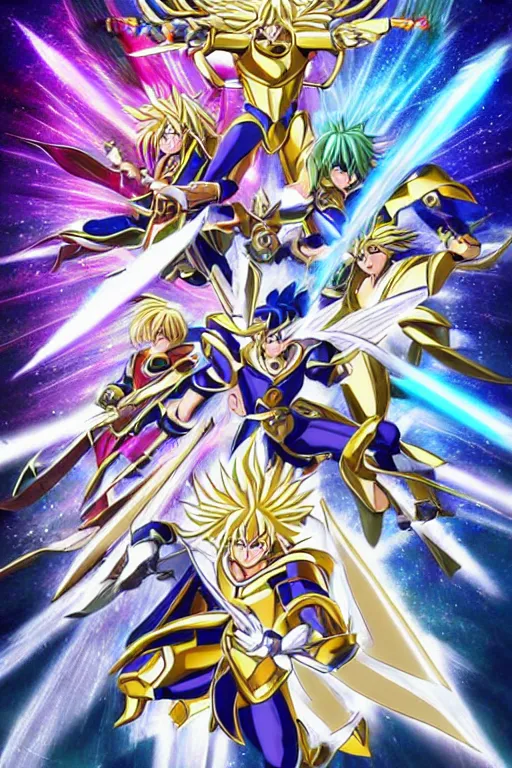 Image similar to 2 0 2 2 knights of the zodiac saint seiya battle for sanctuary hero suit armor manga mask minimalist verytoon nautiljon animes toei animation namco bandai