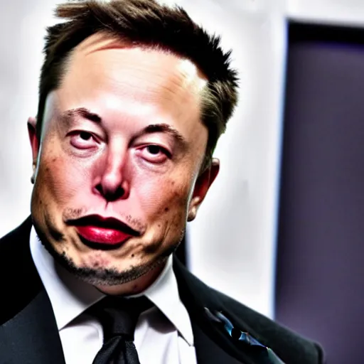 Prompt: elon musk scared of artificial intelligence