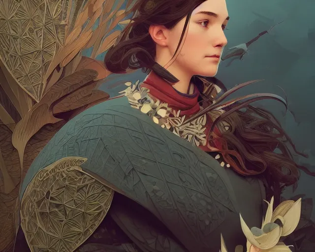 Prompt: photography of charley harper, deep focus, d & d, fantasy, intricate, elegant, highly detailed, digital painting, artstation, concept art, matte, sharp focus, illustration, hearthstone, art by artgerm and greg rutkowski and alphonse mucha