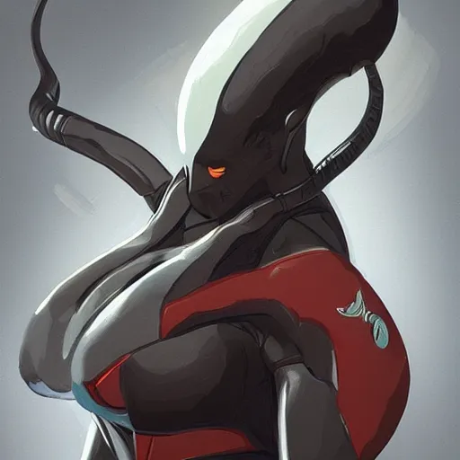 Image similar to viper valorant, character art, illustration, elegant, 2d, ultra highly detailed, digital painting, smooth, sharp focus, artstation, pixiv, art by Ilya Kuvshinov