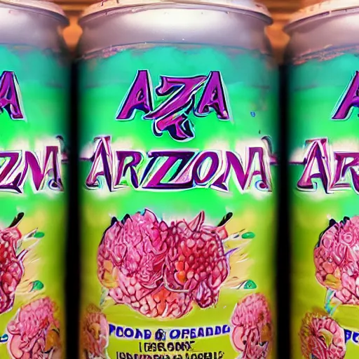 Image similar to arizona iced tea