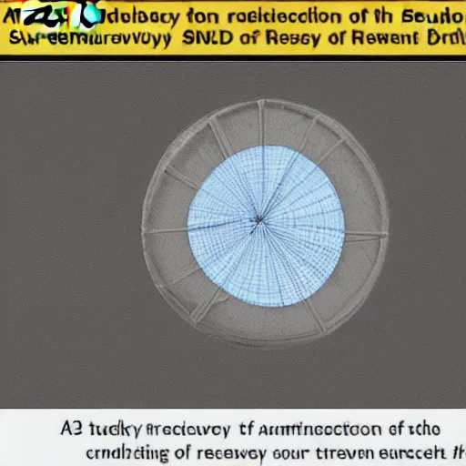 Image similar to a 3d refraction survey of the diameter