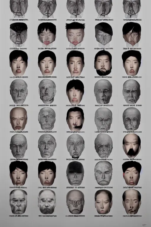 Image similar to wanted poster, symmetrical art by ludwig, joongwon charles jeong, tjalf sparnaay, gottfried helnwein, roberto bernardi, emanuele dascanio, robin eley, eloy morales, diego fazio, kyle lambert