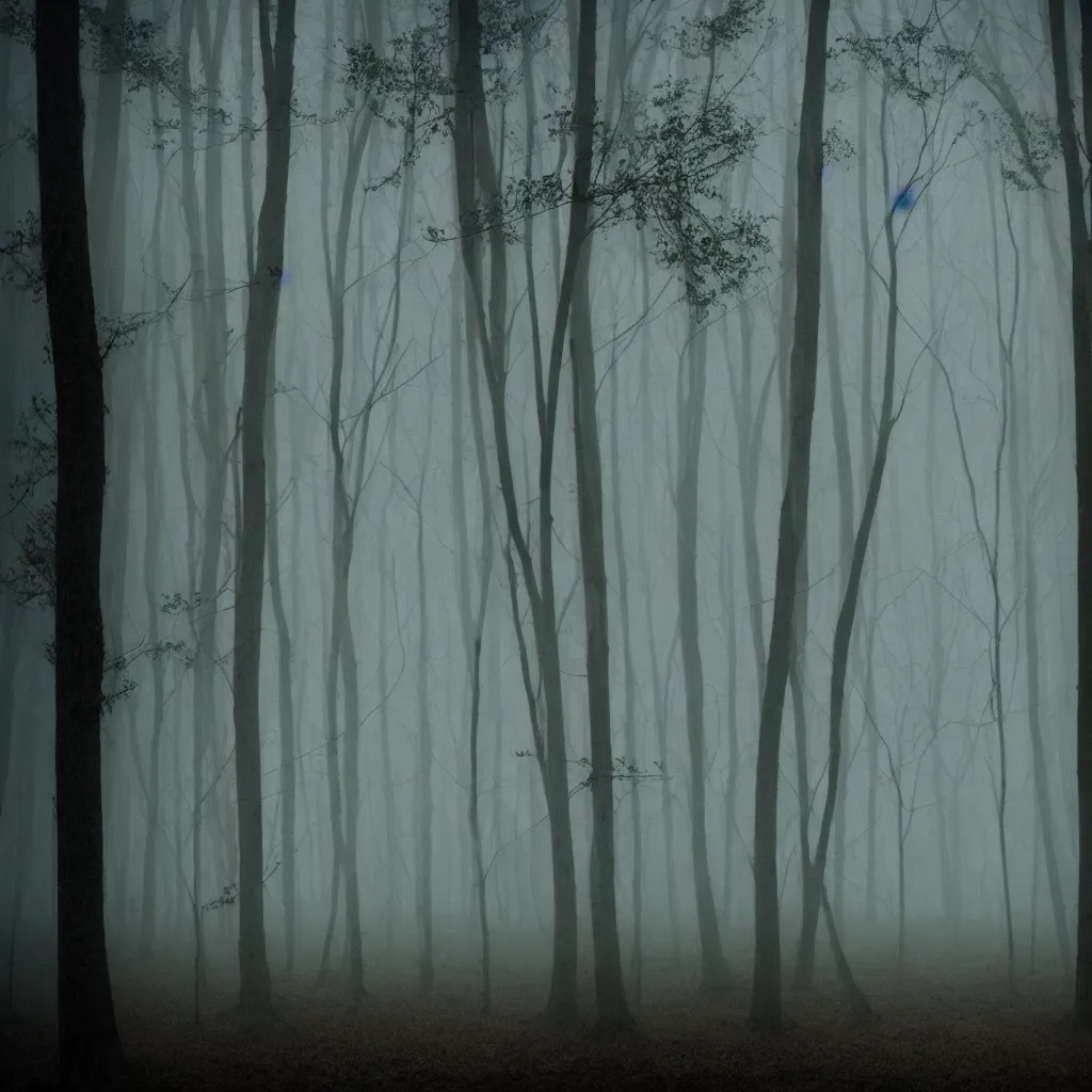 Image similar to horror foggy swamp mythology dark ambient very detailed, 4 k, professional photography