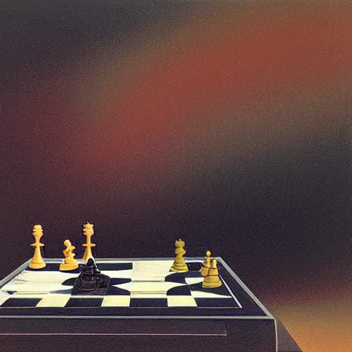 A Chess Odyssey  HuffPost Sports