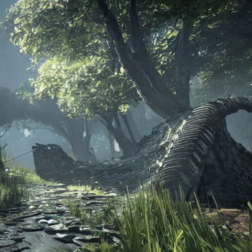 Image similar to cryengine