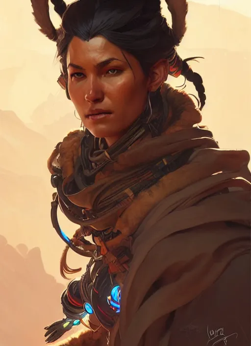 Image similar to Apex Legends Loba Woman, highly detailed, digital painting, artstation, concept art, smooth, sharp focus, illustration, art by artgerm and greg rutkowski and alphonse mucha