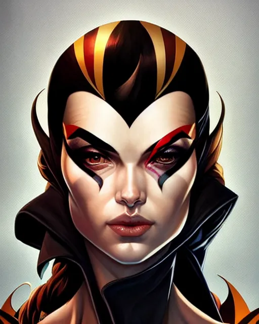 Image similar to artgerm, joshua middleton and sandra chevrier comic cover art, headshot male lizardfolk, symmetrical eyes, scales, beautiful, rim lighting, vivid colors