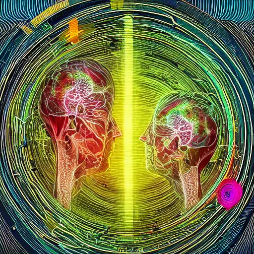 two doctors checking their smartphones. two | Stable Diffusion | OpenArt