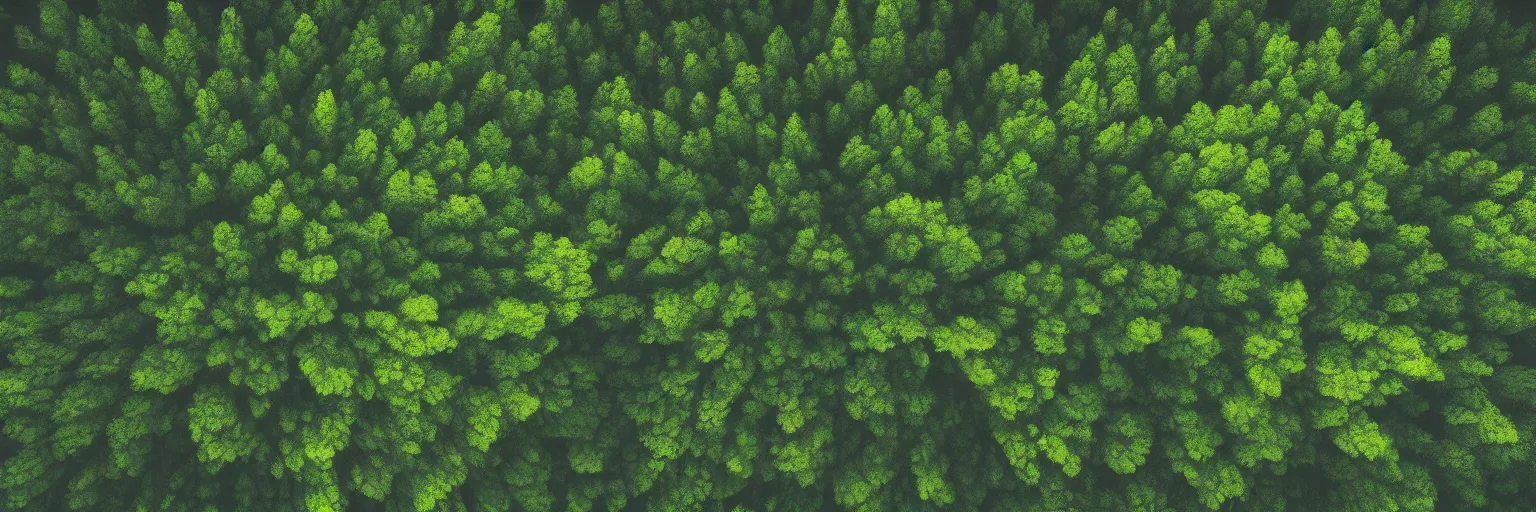 Prompt: a forest laberinth viewed from above, extremely detailed, beautiful, high quality image, dynamic lighting, photorealistic, trending on art station, stunning visuals, creative, cinematic, ultra detailed