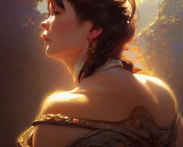 Prompt: photography of richard s. johnson, deep focus, d & d, fantasy, intricate, elegant, highly detailed, digital painting, artstation, concept art, matte, sharp focus, illustration, hearthstone, art by artgerm and greg rutkowski and alphonse mucha