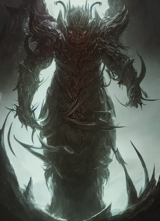 Image similar to thaumaturgist, ultra detailed fantasy, elden ring, realistic, dnd character portrait, full body, dnd, rpg, lotr game design fanart by concept art, behance hd, artstation, deviantart, global illumination radiating a glowing aura global illumination ray tracing hdr render in unreal engine 5