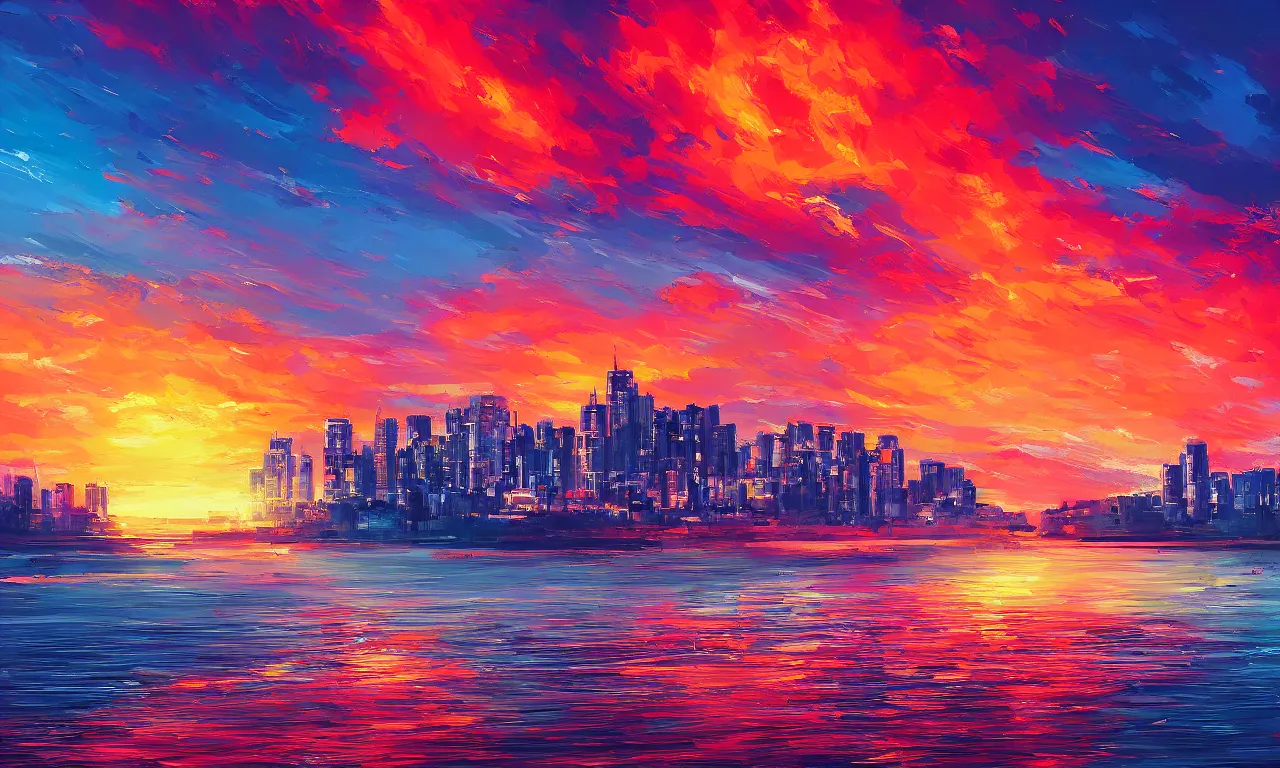 Image similar to alena aenami artworks in 4 k