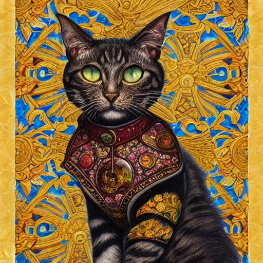 cat poses and doodles The Jewelstone Queen - Illustrations ART street