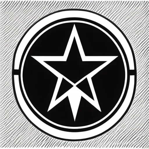 Image similar to star, team, logo, vector