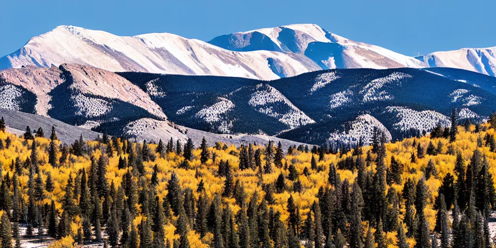 Image similar to 2 0 2 3 colorado mountains