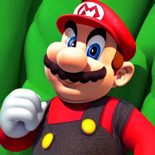 Image similar to stunning award winning hyperrealistic hdr 8 k highly detailed portrait photo of toad ( character in mario games ) as a real human