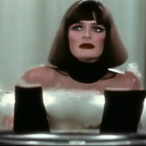 Image similar to a film still of Wonder of U in Lost Highway(1977)