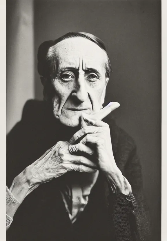 Prompt: a close - up casual photo of middle - aged marcel duchamp by irving penn, 1 9 2 0 s monochrome snapshot, graflex 4 x 5, f 1. 8, 3 5 mm, ilford delta 3 2 0 0 pro