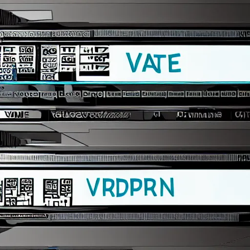 Prompt: vhs overlay