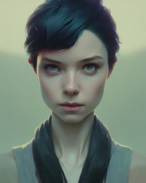 Prompt: highly detailed vfx portrait of death, unreal engine, greg rutkowski, loish, rhads, beeple, makoto shinkai and lois van baarle, ilya kuvshinov, rossdraws, tom bagshaw, alphonse mucha, global illumination, detailed and intricate environment