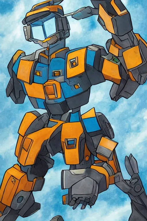 Image similar to portrait of Rung IDW MTMTE TFWiki