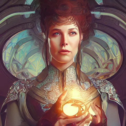 Prompt: elon musk D&D, fantasy, intricate, elegant, highly detailed, digital painting, artstation, concept art, smooth, sharp focus, illustration, art by artgerm and greg rutkowski and alphonse mucha