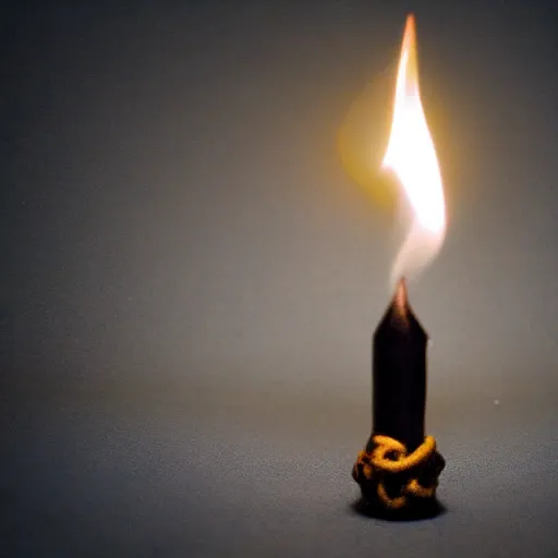 Image similar to eternal darkness tiny torch in the middle