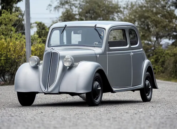 Image similar to 1935 toyota yaris