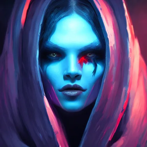 Image similar to the necromancer, perfect eyes, full body shot, portrait, vivid colors, elegant, concept art, sharp focus, digital art, Hyper-realistic, 4K, Unreal Engine, Highly Detailed, HD, Dramatic Lighting by Brom, trending on Artstation