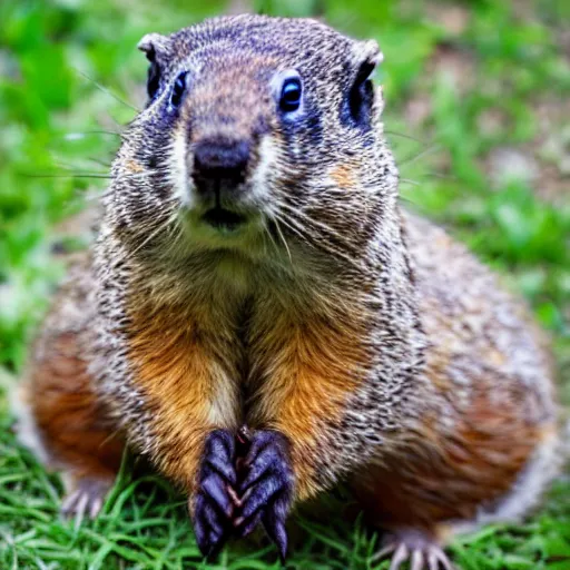 Image similar to corndog groundhog poop log 3 times