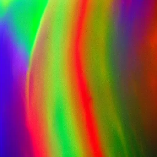 Prompt: professional art of a rainbow connected to an aurora borealis, 4 k, 8 k, hd, high quality, highly detailed