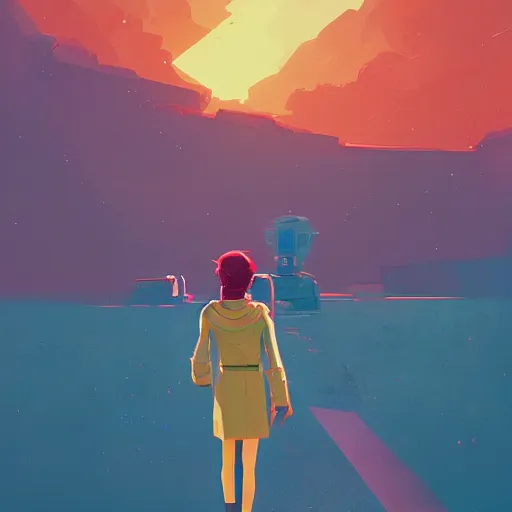 Image similar to art by james gilleard