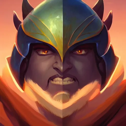 Image similar to face icon stylized minimalist warcraft, loftis, cory behance hd by jesper ejsing, by rhads, makoto shinkai and lois van baarle, ilya kuvshinov, rossdraws global illumination