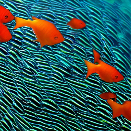 Image similar to fish wallpaper 4 k uhd