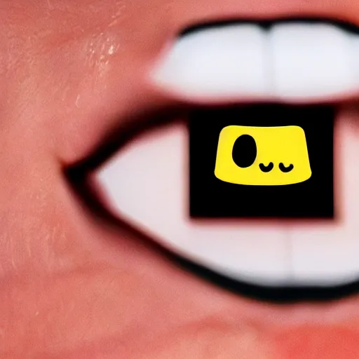 Image similar to chris pratt playing the poop emoji in the emoji movie, digital photography, high detailed