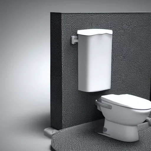 Prompt: gaming toilet, 4 k, photography, detailed, concept,