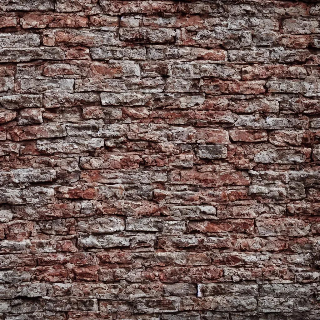 Image similar to a brick wall