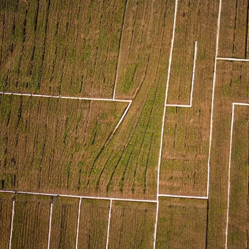 Image similar to hyperrealistic dslr film still of closeup aerial view of corn maze, disguised as billy mays face, stunning 8 k octane comprehensive 3 d render, inspired by istvan sandorfi & greg rutkowski & unreal engine, perfect symmetry, dim volumetric cinematic lighting, extremely hyper - detailed, incredibly real lifelike attributes & flesh texture, intricate, masterpiece, artstation, stunning