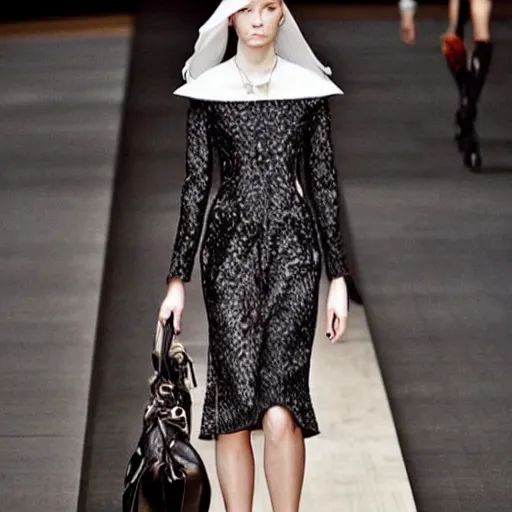 Image similar to “ alexander mcqueen fashion ”