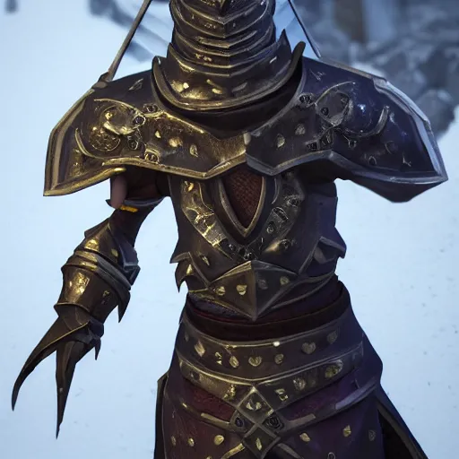 Image similar to hyperrealistic dslr film still of oldschool runescape prayer armor, stunning 8 k octane comprehensive 3 d render, inspired by istvan sandorfi & greg rutkowski & unreal engine, perfect symmetry, dim volumetric cinematic lighting, extremely hyper - detailed, extremely lifelike attributes & lifelike texture, intricate, masterpiece, artstation, stunning