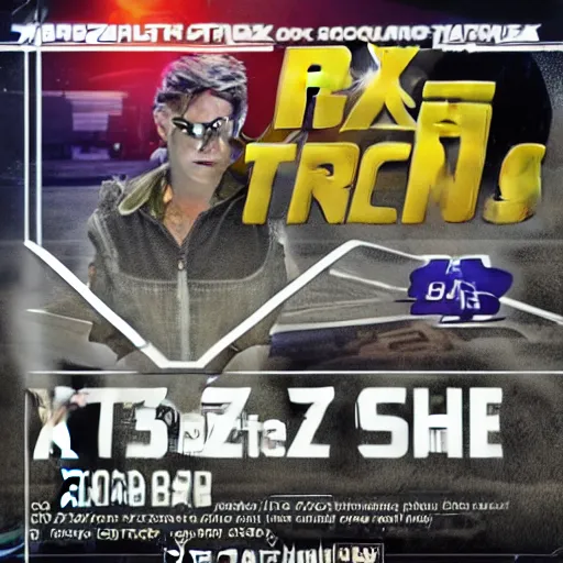 Image similar to tt 5 z xtc