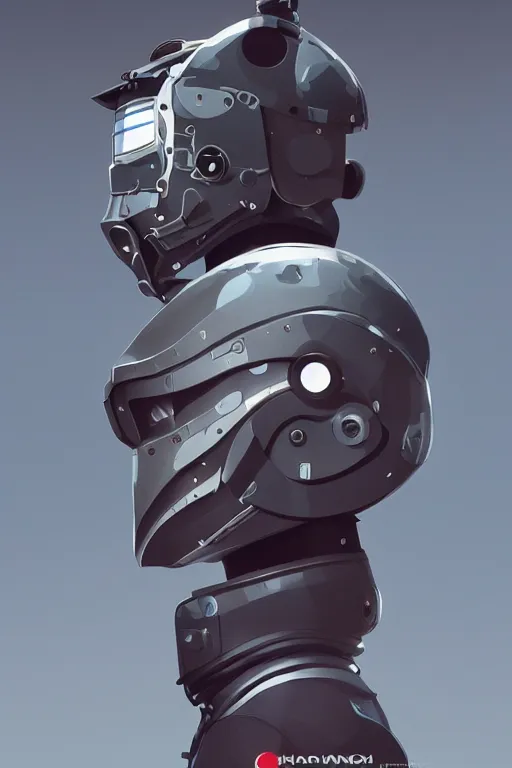 Image similar to robot ninja mask helmet metal gear solid training suit swat commando, aesthetic octane render, 8 k hd resolution, by ilya kuvshinov and cushart krentz and gilleard james, by carl warner and jim woodring, trending on artstation : 1. 5, sweet joy harmony color scheme