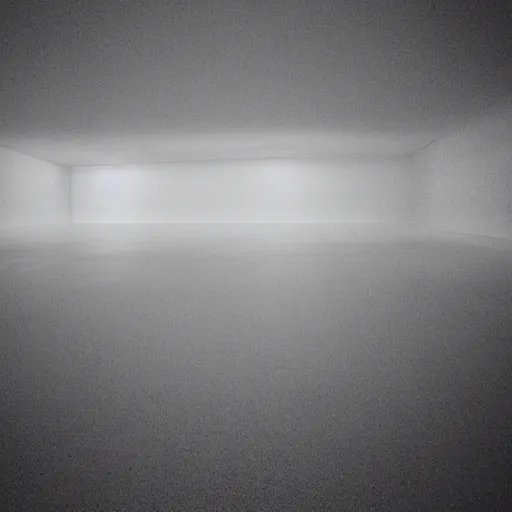 Image similar to emptiness of space