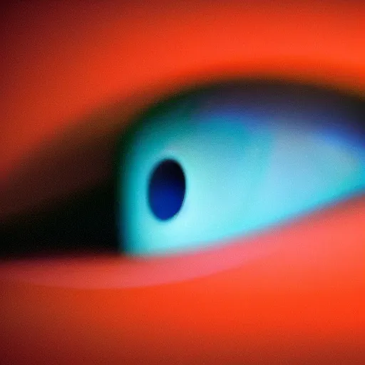 Image similar to extreme close - up shot of a tear in the fabric of time. imax, 7 0 mm. digital live - action. concept art. dramatic lighting. spin ( novel ). neo - noir science fiction. skittles.